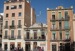 Plaça de Sol - Nightlife Area | Outdoor Activity | Square in Barcelona.
