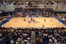 Bender Arena - Arena in Washington, DC.