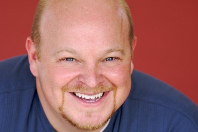 Photo of Rob Little