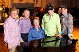 The Beach Boys