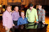 The Beach Boys