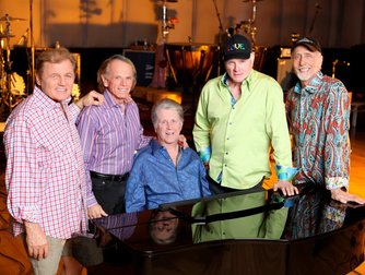 The Beach Boys
