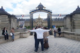 L'Hôtel national des Invalides - Park | Landmark | Museum in Paris
