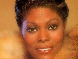 Dionne Warwick