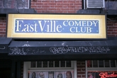 Prodigy Comedy at Eastville Comedy Club - Stand-Up Comedy in New York.