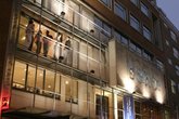 Soho Theatre - Concert Venue | Theater in London.