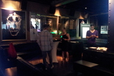 Studio Paris - Club | Lounge in Chicago.