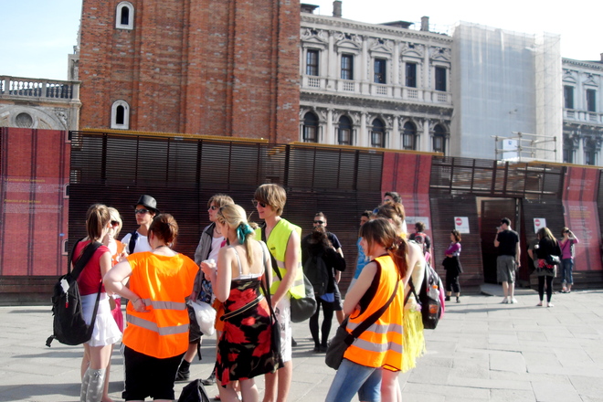 Photo of Piazza San Marco