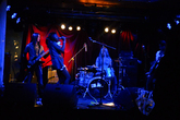 Monto Water Rats - Club | Live Music Venue | Restaurant in London.