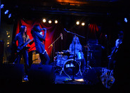 Monto Water Rats - Club | Live Music Venue | Restaurant in London.