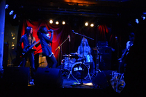 Monto Water Rats - Club | Live Music Venue | Restaurant in London.