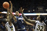 Georgetown Hoyas Men's Basketball