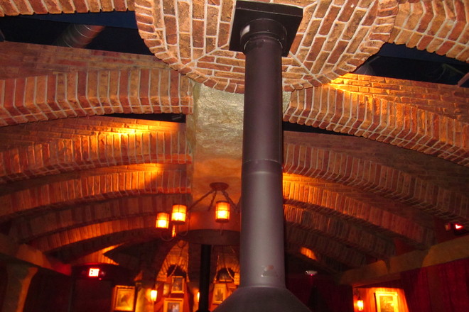 Photo of The Griffin