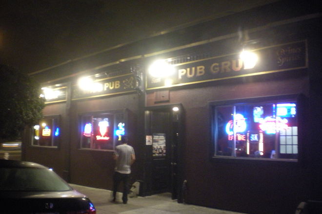Photo of Chug Pub