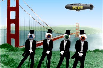 The Residents