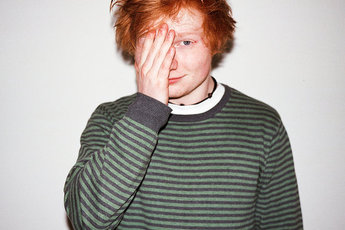 Ed Sheeran