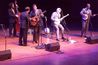 Steep Canyon Rangers