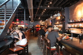 Masa 14 - Bar | Restaurant in Washington, DC.