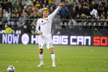 Los Angeles Galaxy