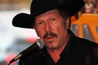 Kinky Friedman