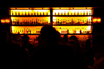 The Bar - Bar in Los Angeles.