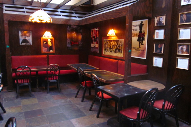 Photo of St. Nick's Pub