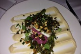 Hatfield's - New American Restaurant in Los Angeles.