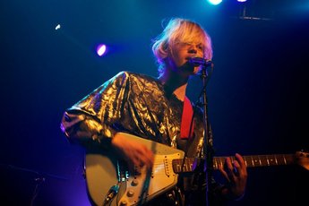 Connan Mockasin