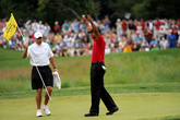 AT&T National - Golf in Washington, DC.