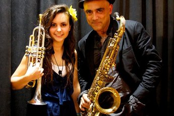 Andrea Motis