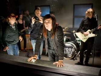 The Word Alive
