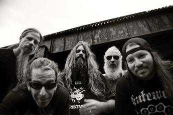 Lamb of God