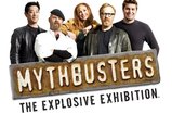 MythBusters: The Explosive Exhibition - Art Exhibit in Chicago.