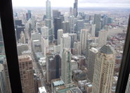 Signature Lounge at the 96th - Bar | Lounge in Chicago.
