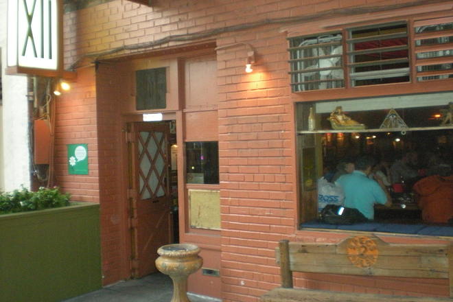 Photo of Specs’ 12 Adler Museum Café