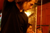 Sidrería La Creación - Bar in Madrid.