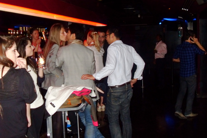 Photo of Le Cab (Le Cabaret)
