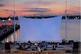 Movies on the Potomac - Movies | Screening in Washington, DC.