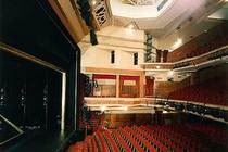 Adelphi Theatre - Theater in London.