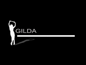 Gilda - Club in Rome.
