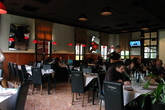Molocinque - Club | Restaurant in Venice