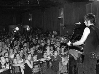 Recher Theatre (Towson) - Concert Venue in Washington, DC.