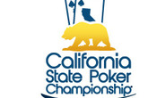 California State Poker Championship - Poker Tournament in Los Angeles.