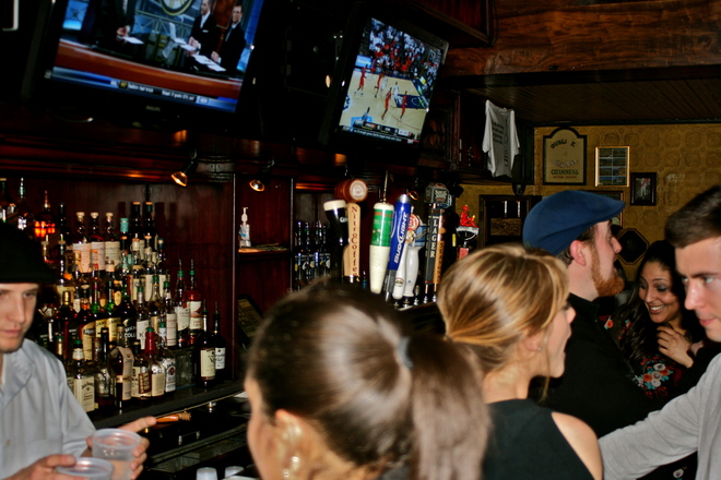 Photo of Tommy Doyle's