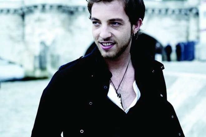 Photo of James Morrison