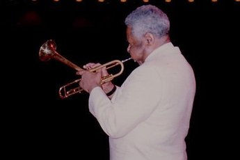 Dizzy Gillespie All-Star Big Band