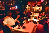 Le Petit Daru - Cocktail Bar | Lounge | Restaurant in Paris.