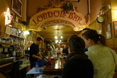 London Bar - Historic Bar in Barcelona.