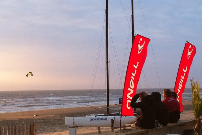 Photo of Bloemendaal aan Zee