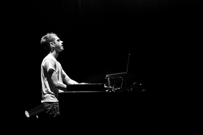 Photo of Wireless Festival 2012 Day 1